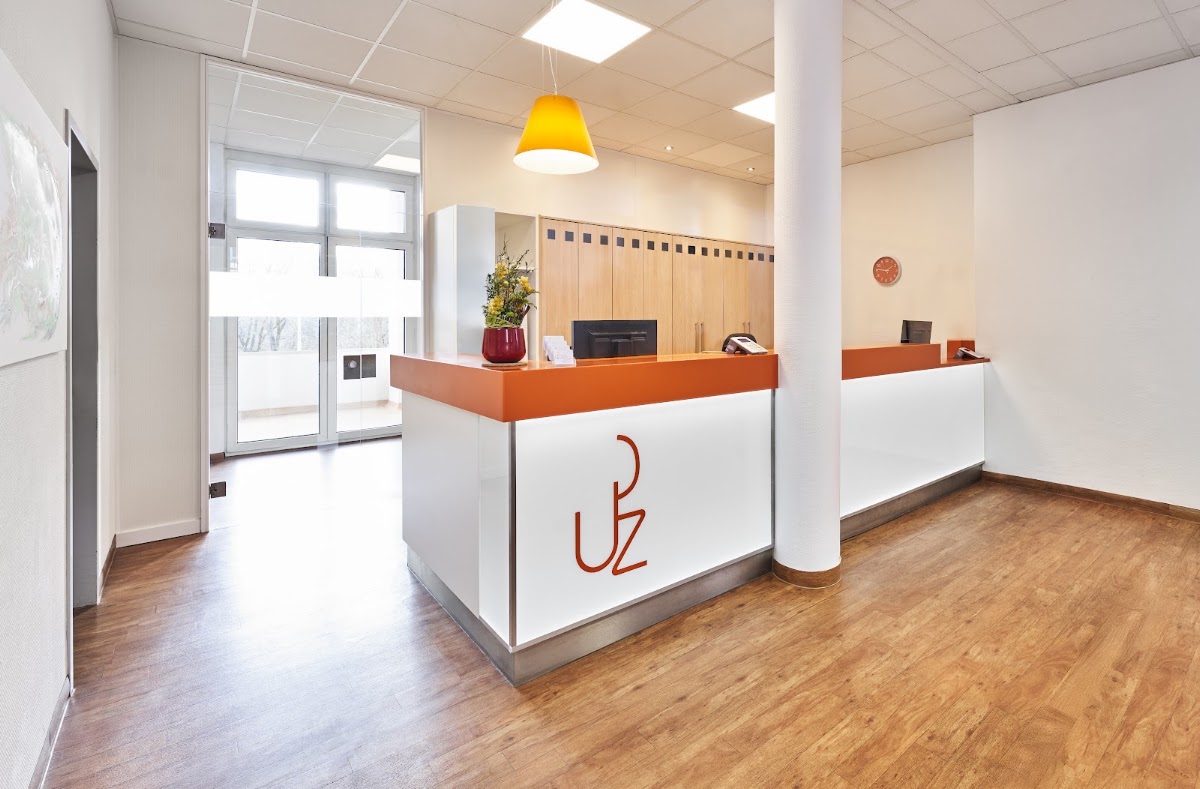 UPZ Urologisches Praxis-Zentrum Darmstadt-Pfungstadt, Arzt in Darmstadt – Foto 1 von 1