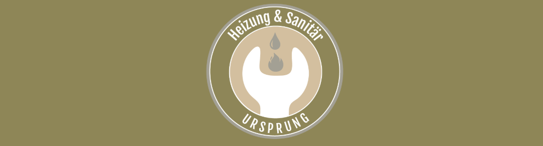 Ursprung Heizung & Sanitär, Sanitärinstallation in Lahntal