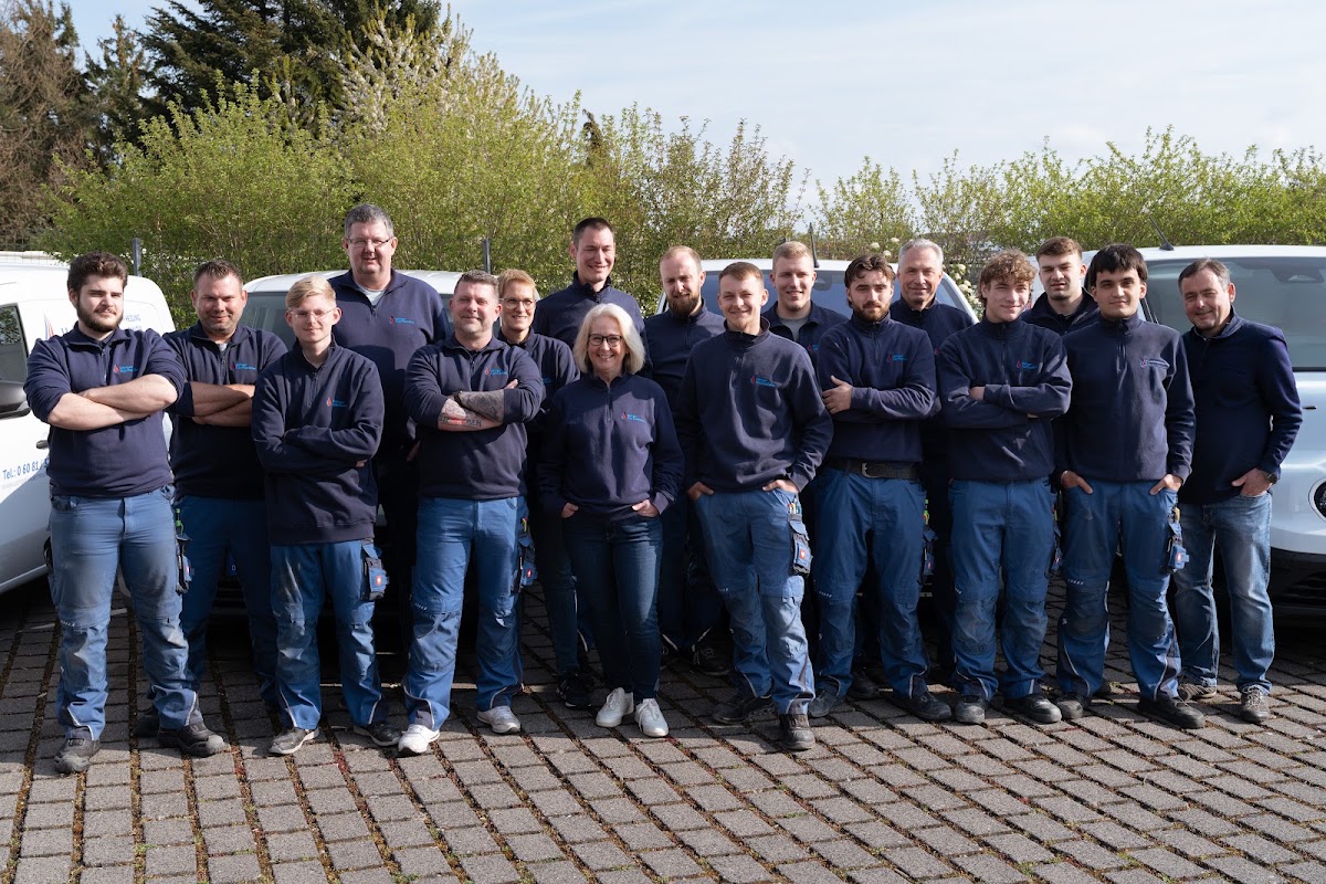 Usinger Wärmedienst GmbH & Co.KG, Sanitärinstallation in Usingen