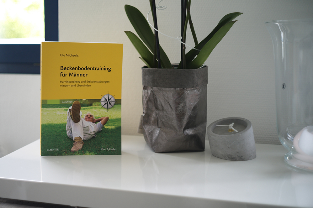 Ute Schmuck, Privatpraxis für urologische Rehabilitation, Physiotherapie in Walluf