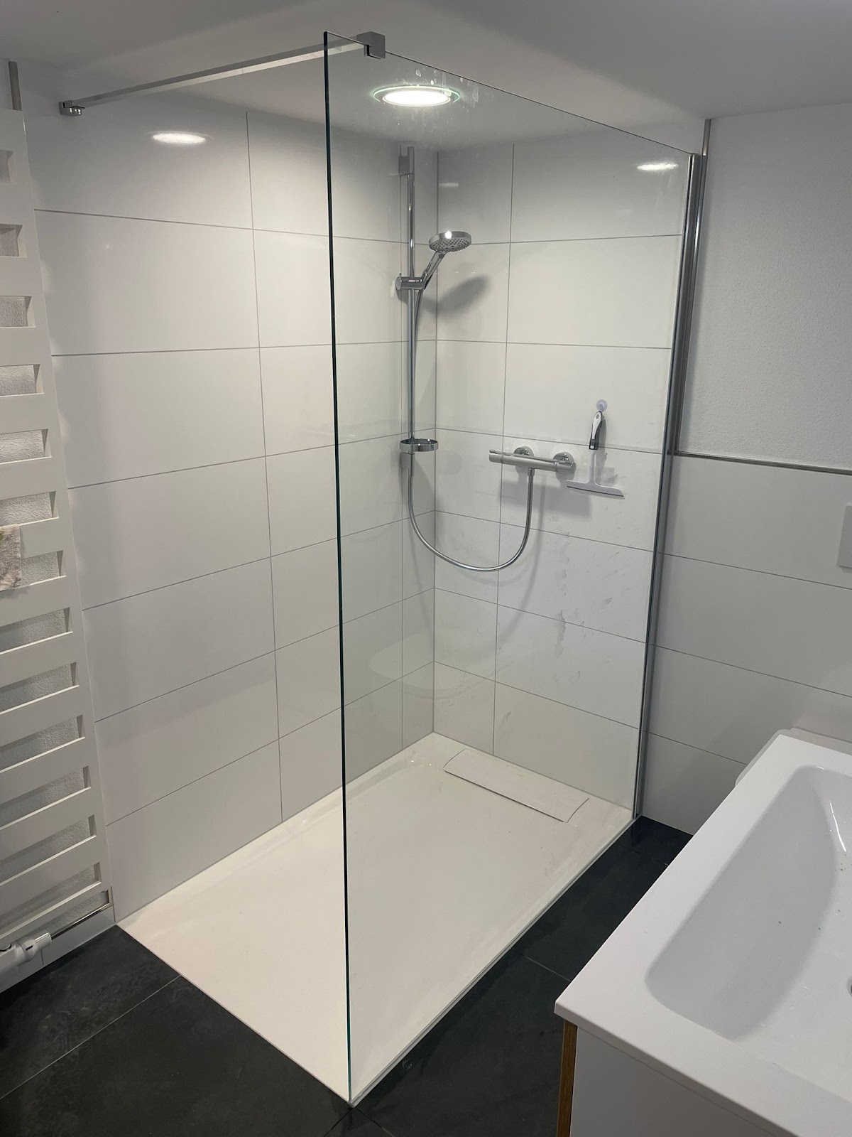 Uwe Hahn Heizung Sanitär, Sanitärinstallation in Ebsdorfergrund – Foto 1 von 1