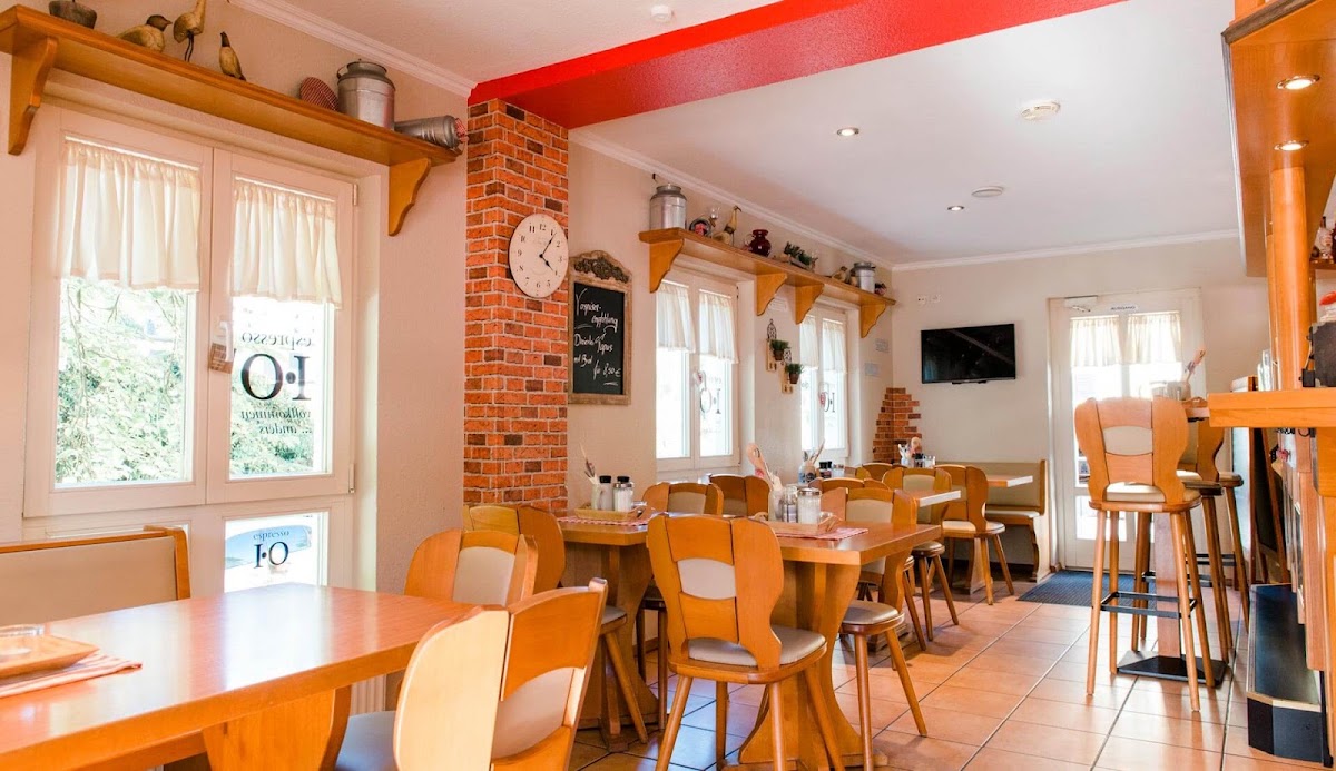 Valentins – Das Flammkuchenhaus, Restaurant in Königstein im Taunus – Foto 1 von 1