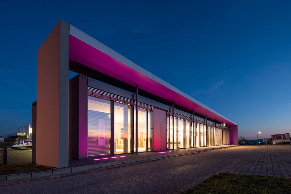 Veltum GmbH, Sanitärinstallation in Waldeck – Foto 1 von 1