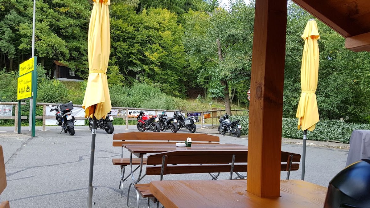 Vesperhäusle, Restaurant in Erbach – Foto 1 von 1