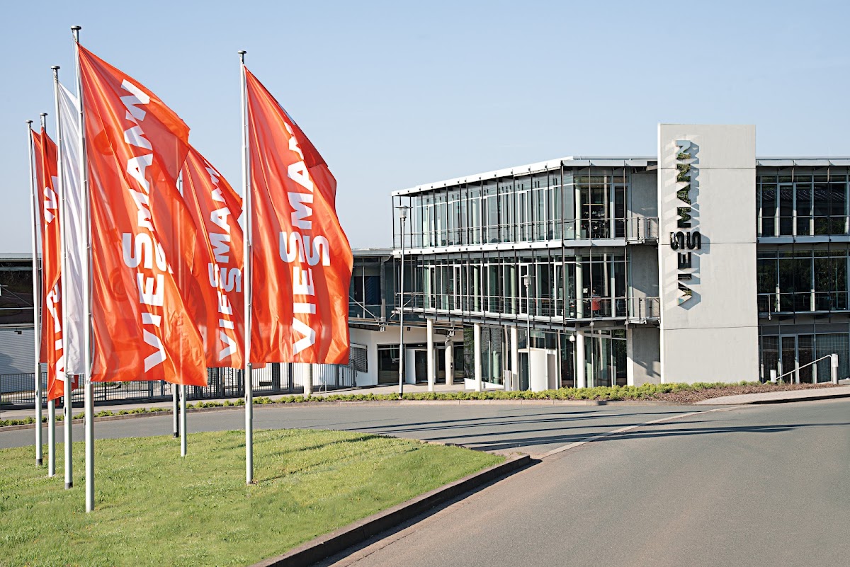 Viessmann Werke, Heizung in Allendorf (Eder)