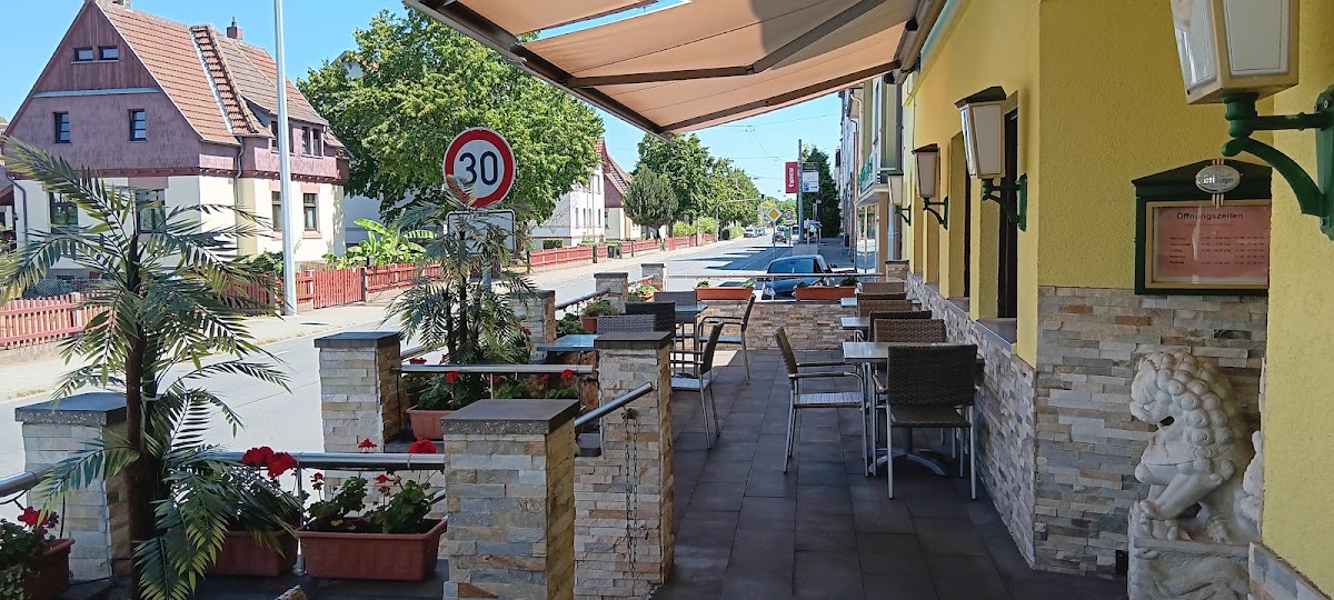 Viet Long, Restaurant in Ginsheim-Gustavsburg