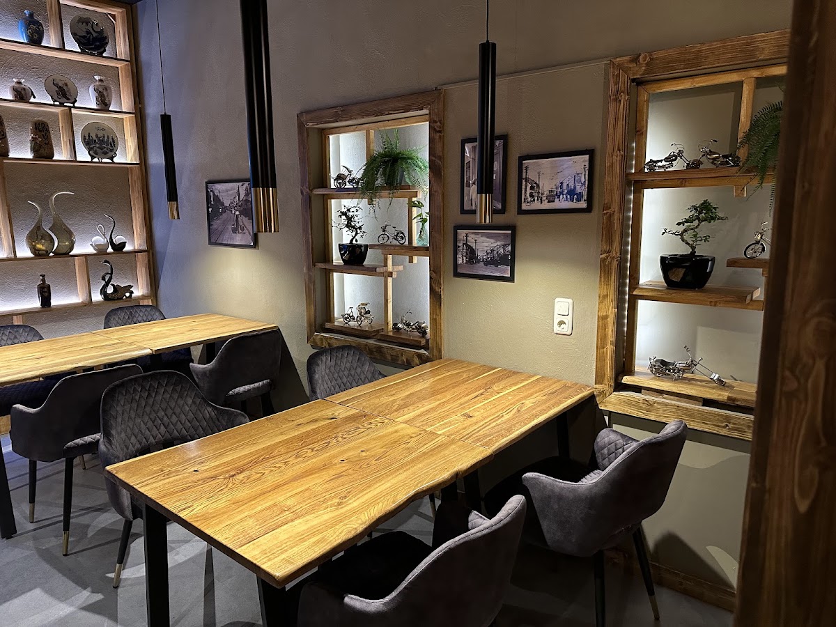 Việt Quán, Restaurant in Langenselbold – Foto 1 von 1