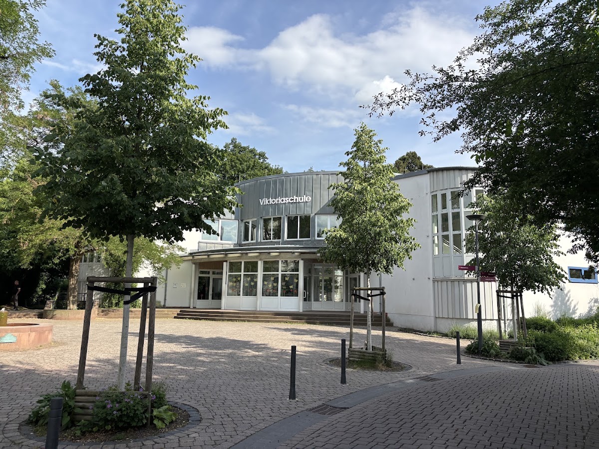 Viktoria-Schule Schönberg, Schule in Kronberg im Taunus