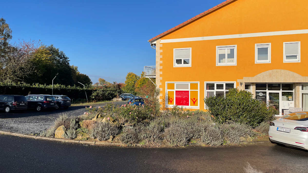 Villa Vitalis, Physiotherapie in Hofbieber – Foto 1 von 1