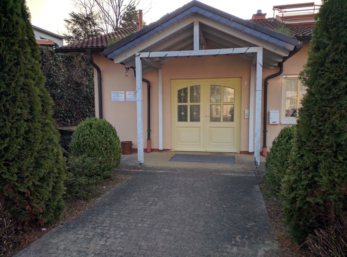 VIMEDOS, Arzt in Neuental