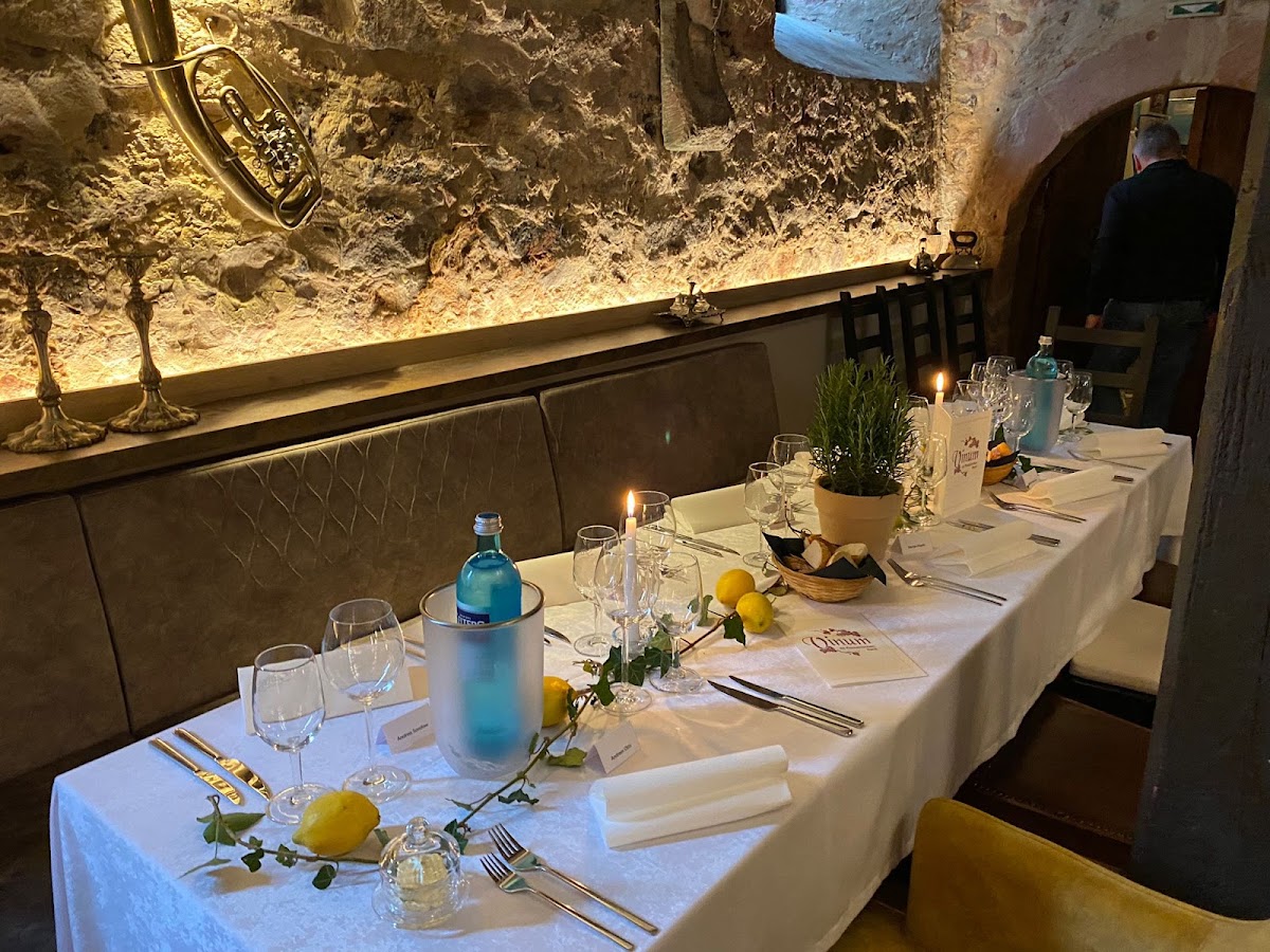 Vinum Gelnhausen, Restaurant in Gelnhausen – Foto 1 von 1