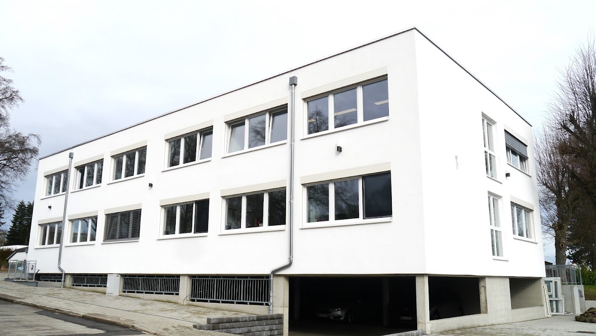 Vogelsberger Akademie für Gesundheitsberufe gGmbH, Schule in Alsfeld – Foto 1 von 1