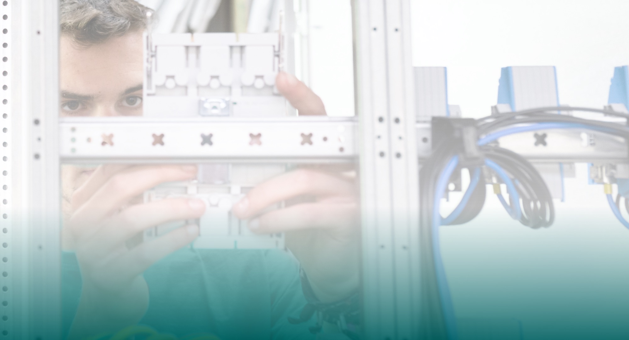 Volker Witamwas GmbH, Elektriker in Schotten