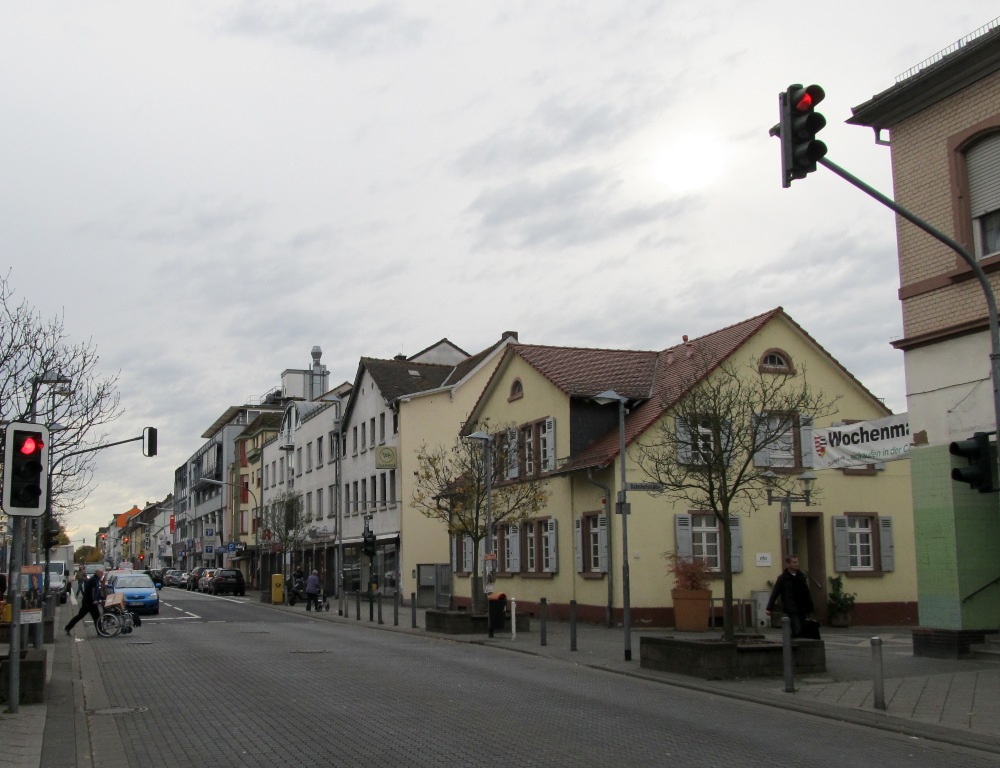 Volkshochschule Neu-Isenburg e.V., Schule in Neu-Isenburg