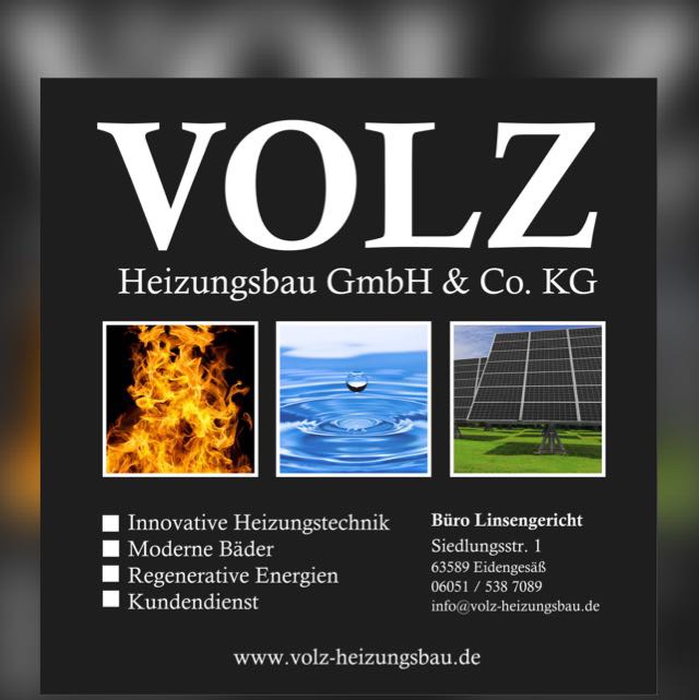Volz Heizungsbau GmbH & Co. KG, Heizung in Linsengericht