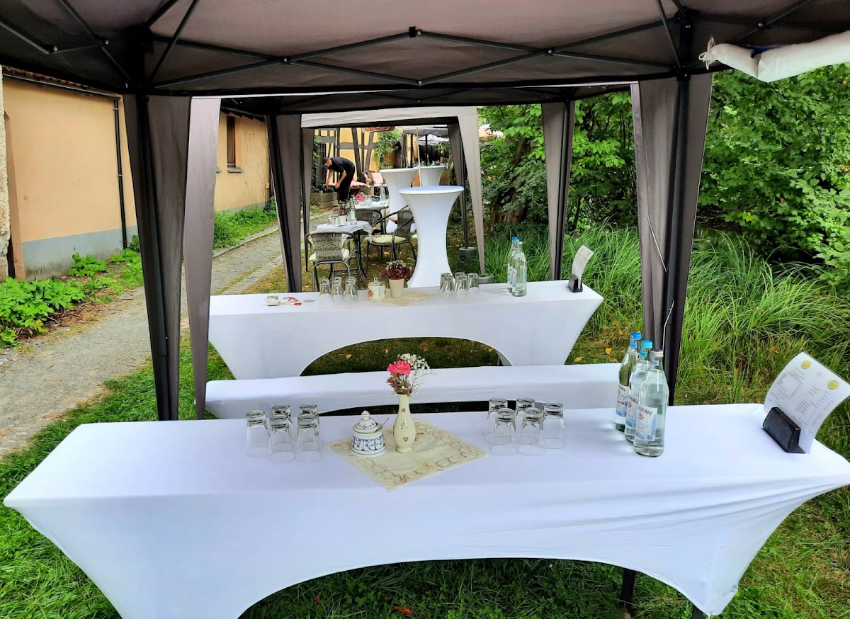 VulkanWohnzimmer® und VulkanRösterei®, Restaurant in Schotten – Foto 1 von 1