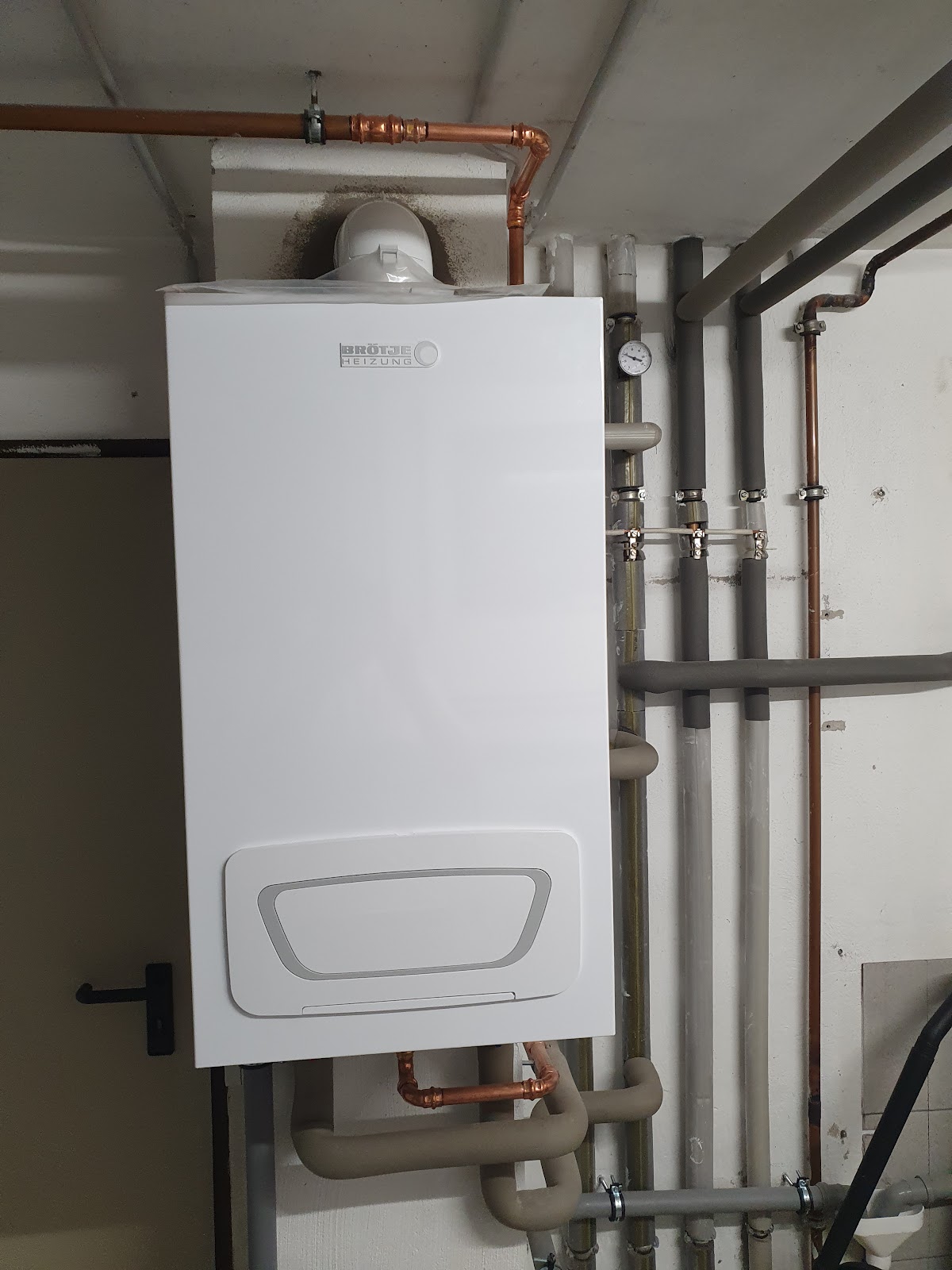 Wagenbach Heizung Sanitär Lüftung GmbH & Co. KG, Sanitärinstallation in Dornburg
