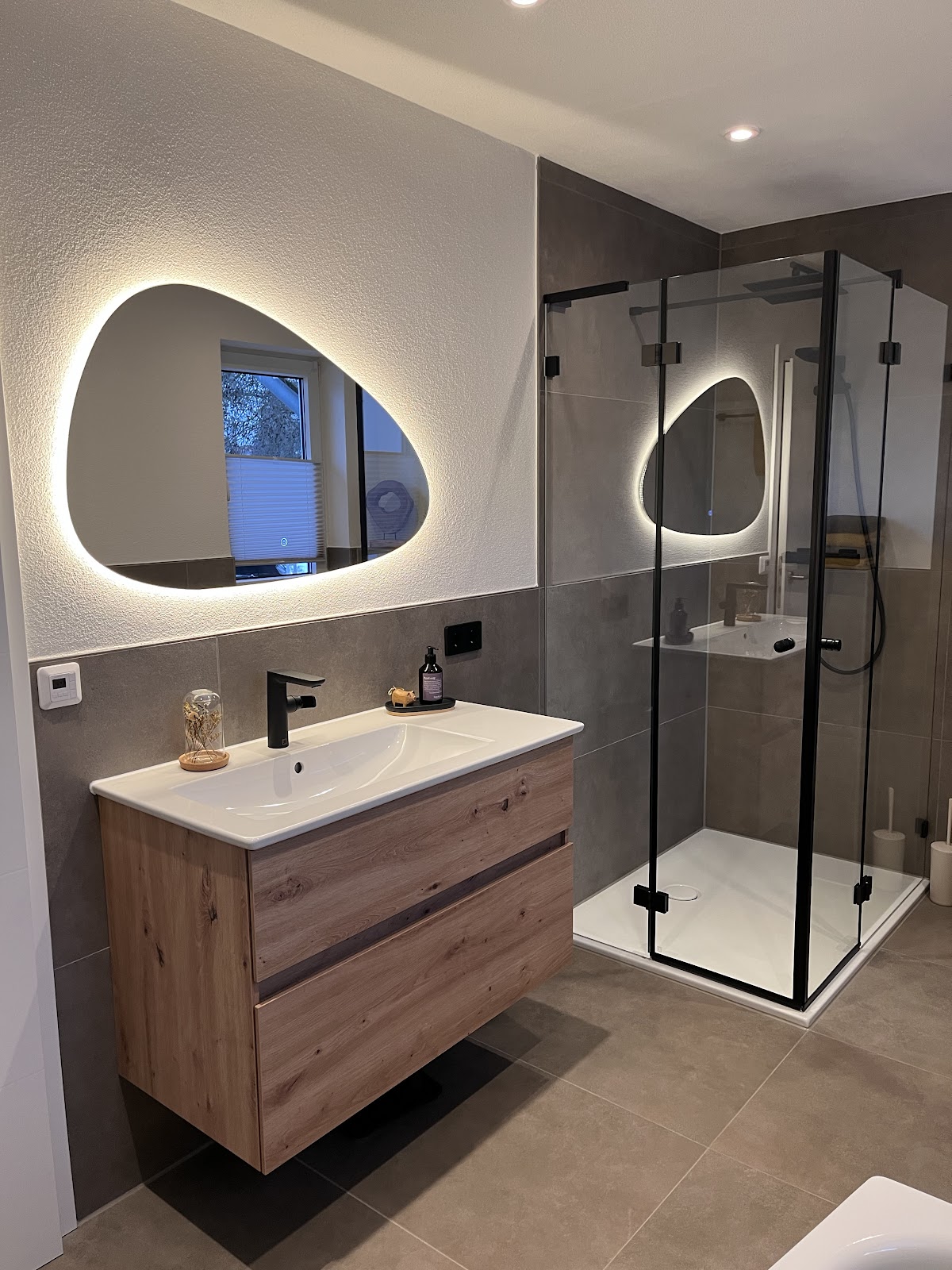 Wagner Haustechnik, Sanitärinstallation in Ebsdorfergrund – Foto 1 von 1