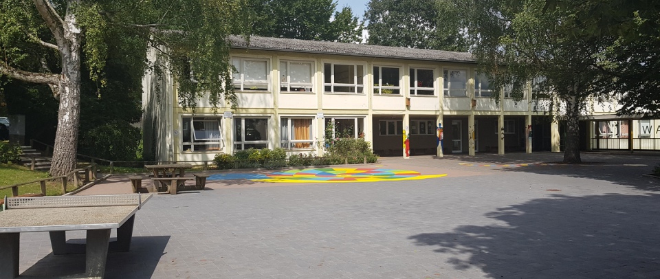 Waldbachschule, Schule in Eltville am Rhein