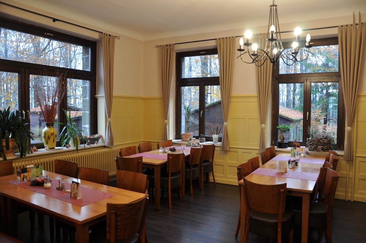 Waldgaststätte Hohes Gras, Restaurant in Kassel – Foto 1 von 1