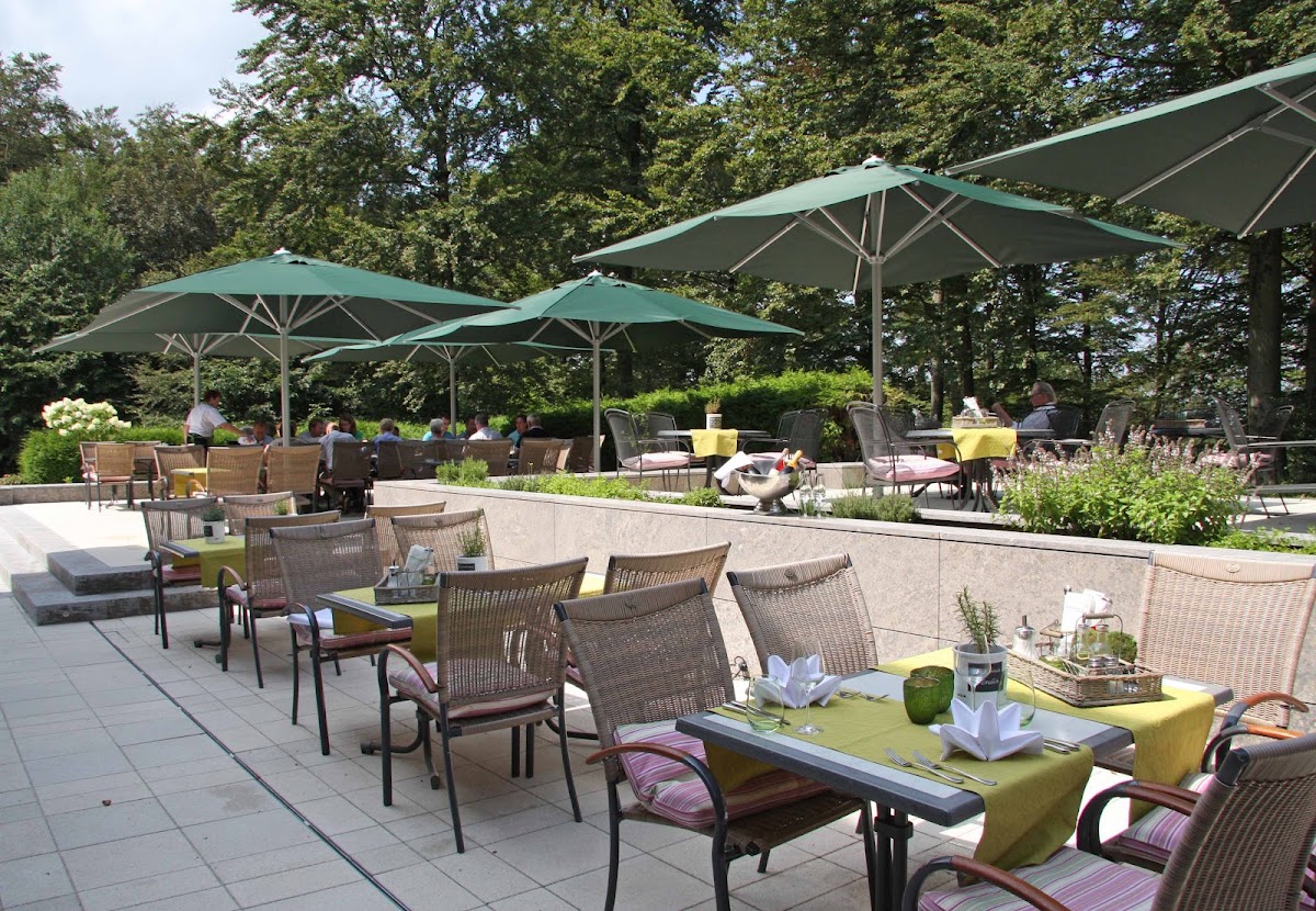 Waldhotel Elfbuchen, Restaurant in Kassel – Foto 1 von 1