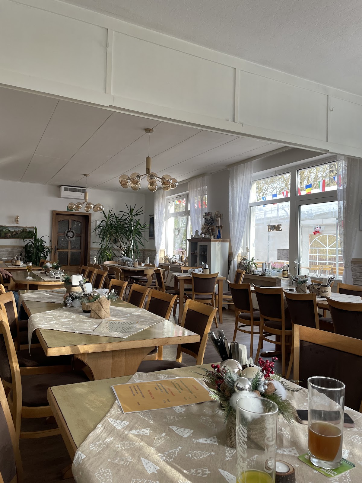 Waldmühle Bepplersche Mühle, Restaurant in Lahnau – Foto 1 von 1