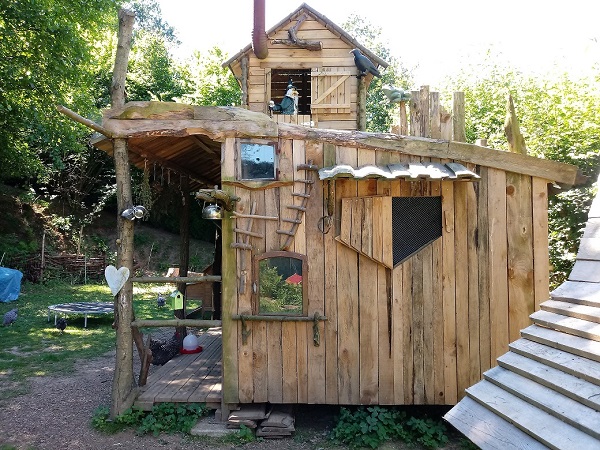 Waldnest-Odenwald Ferienzimmer, Hotel in Wald-Michelbach