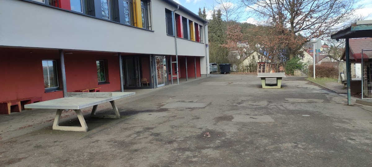 Waldschule Wehrda, Schule in Marburg – Foto 1 von 1