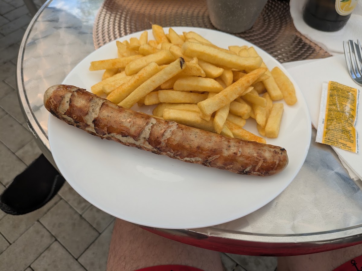 Waldsee Café, Restaurant in Mengerskirchen