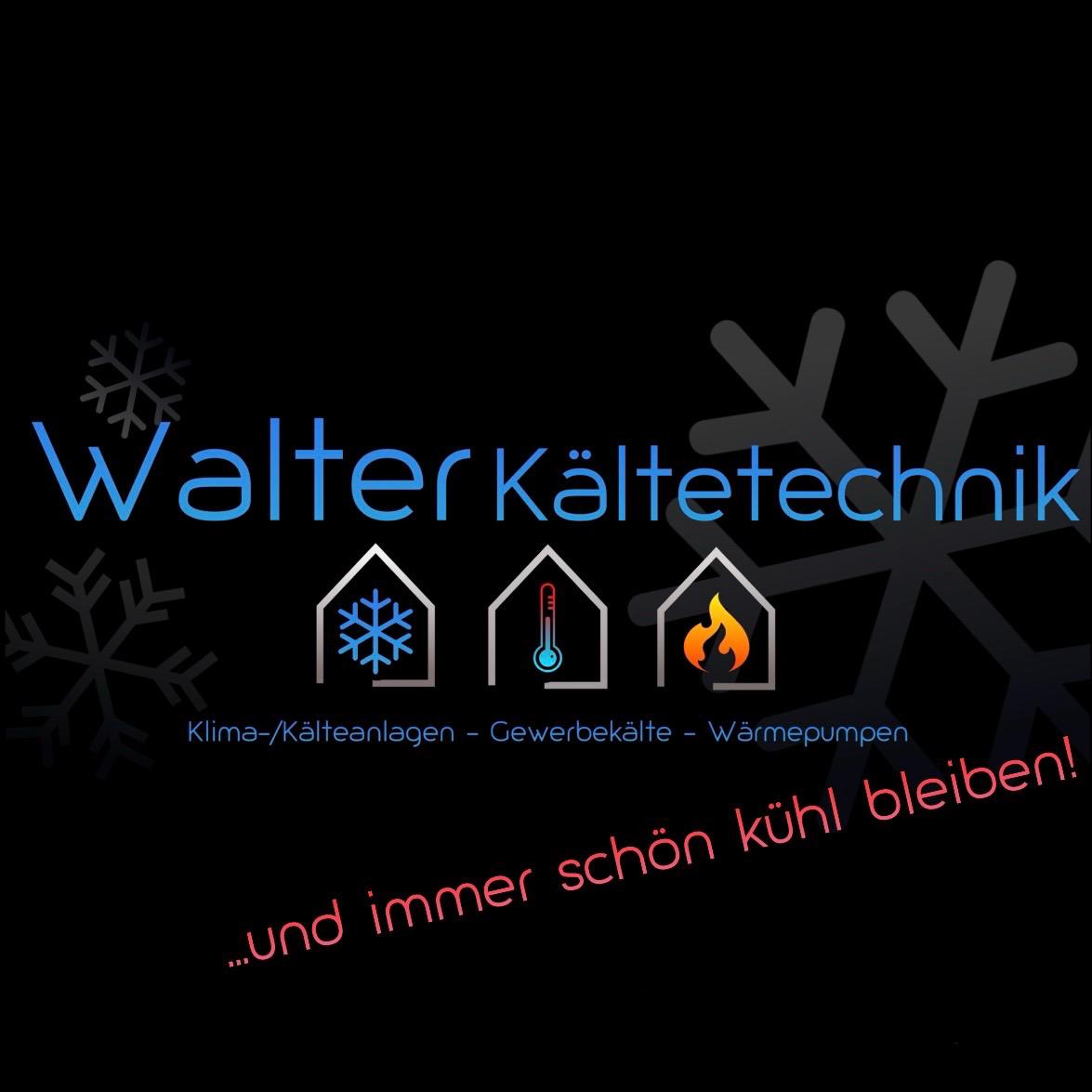 Walter Kältetechnik, Klima in Fulda