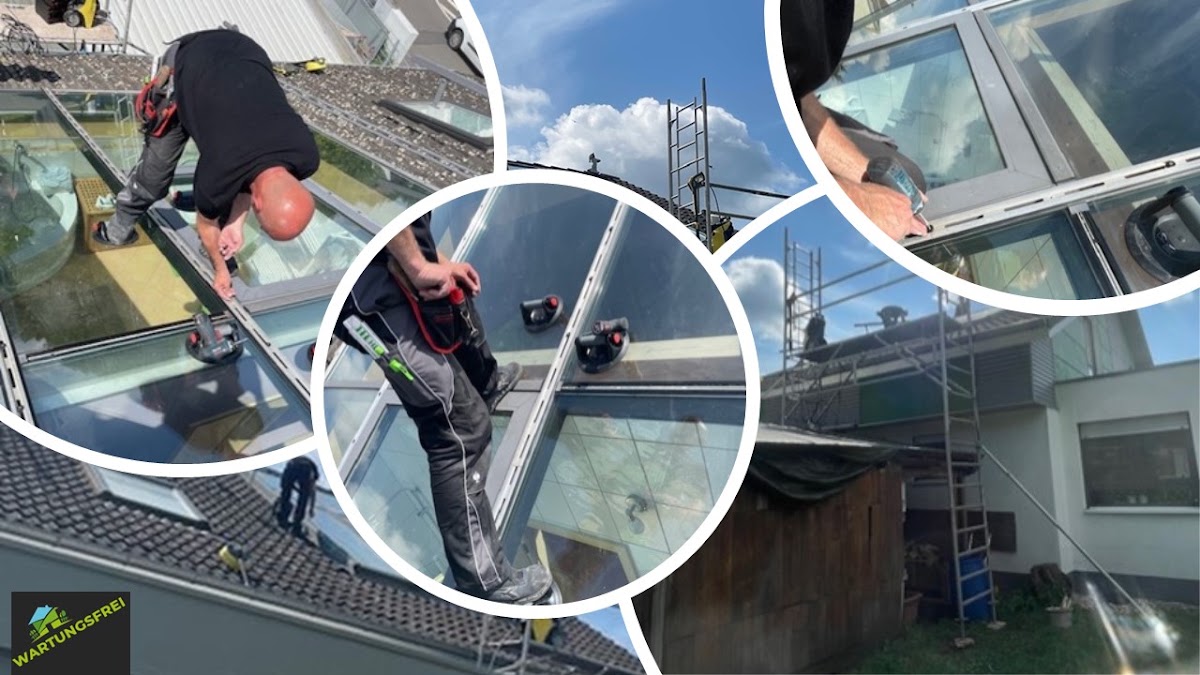 WARTUNGSFREI GbR Bauelemente-Service I Montage und Reparaturen, Heizung in Florstadt