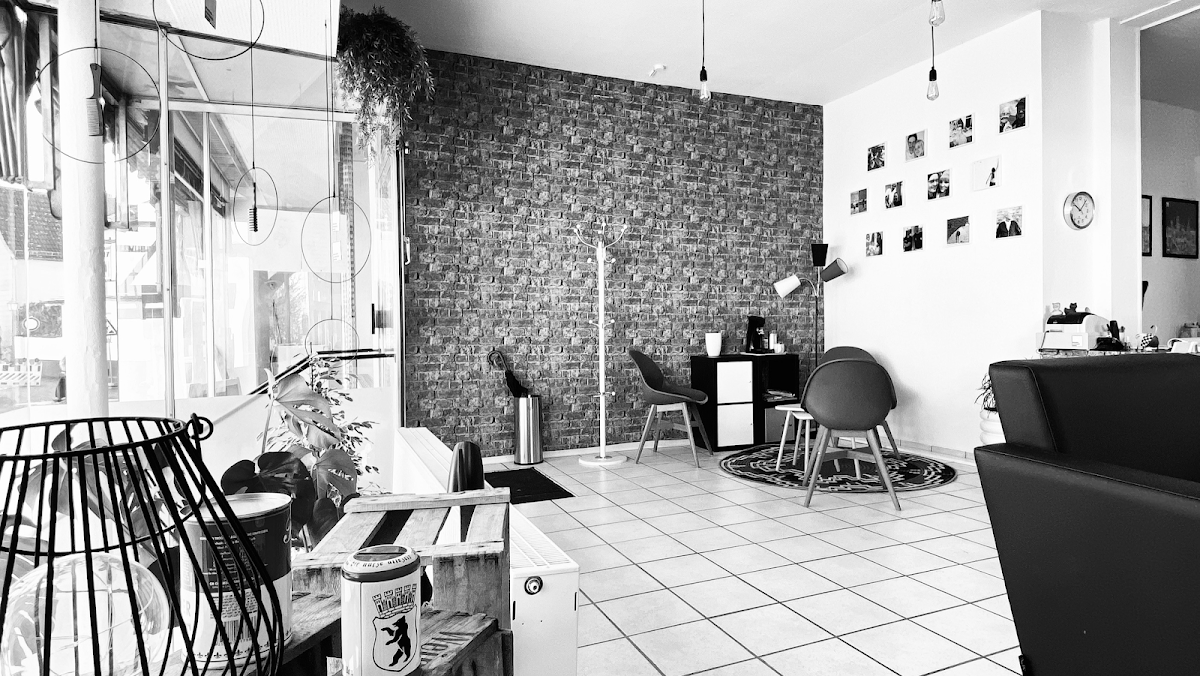 Waschen/Schneiden/Reden, Friseur in Wehrheim