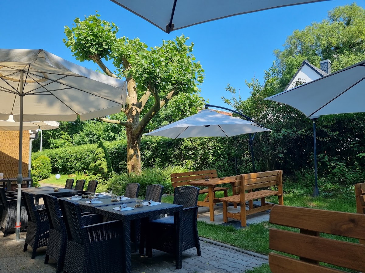 Wasserwerk Reinheim, Restaurant in Reinheim