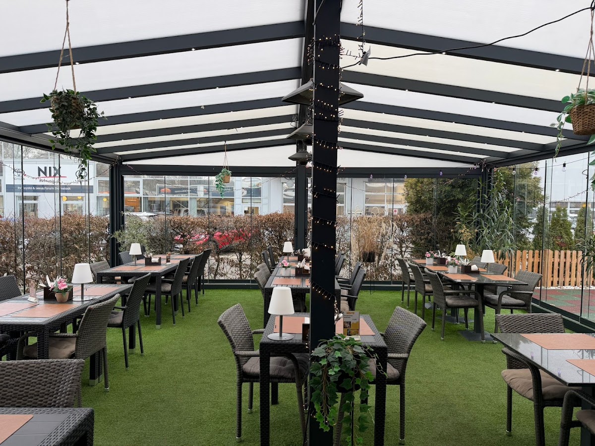 Watan - Afghanisches Restaurant, Restaurant in Darmstadt – Foto 1 von 1