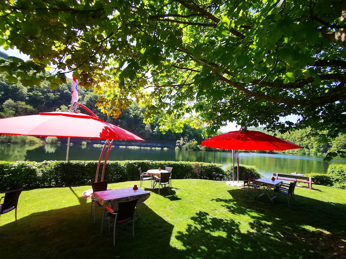 Watchara's Werber Eck, Restaurant in Waldeck