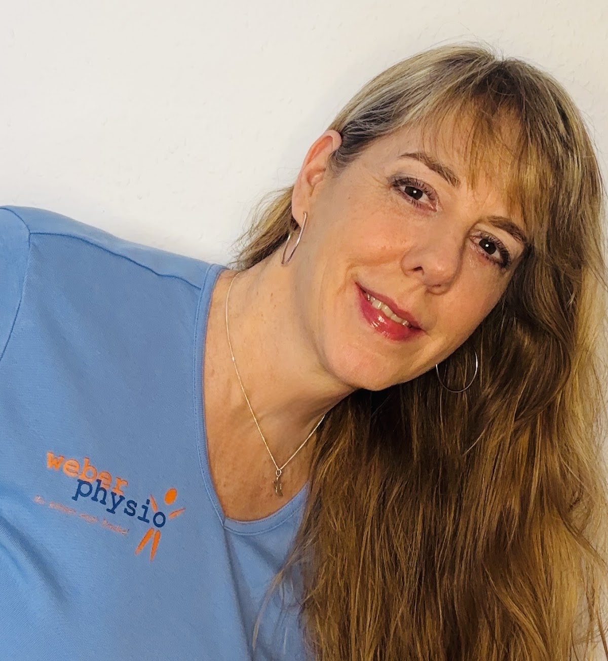 Weberphysio | Gabriele Weber Staatl. gepr. Physiotherapeutin, Physiotherapie in Lohfelden