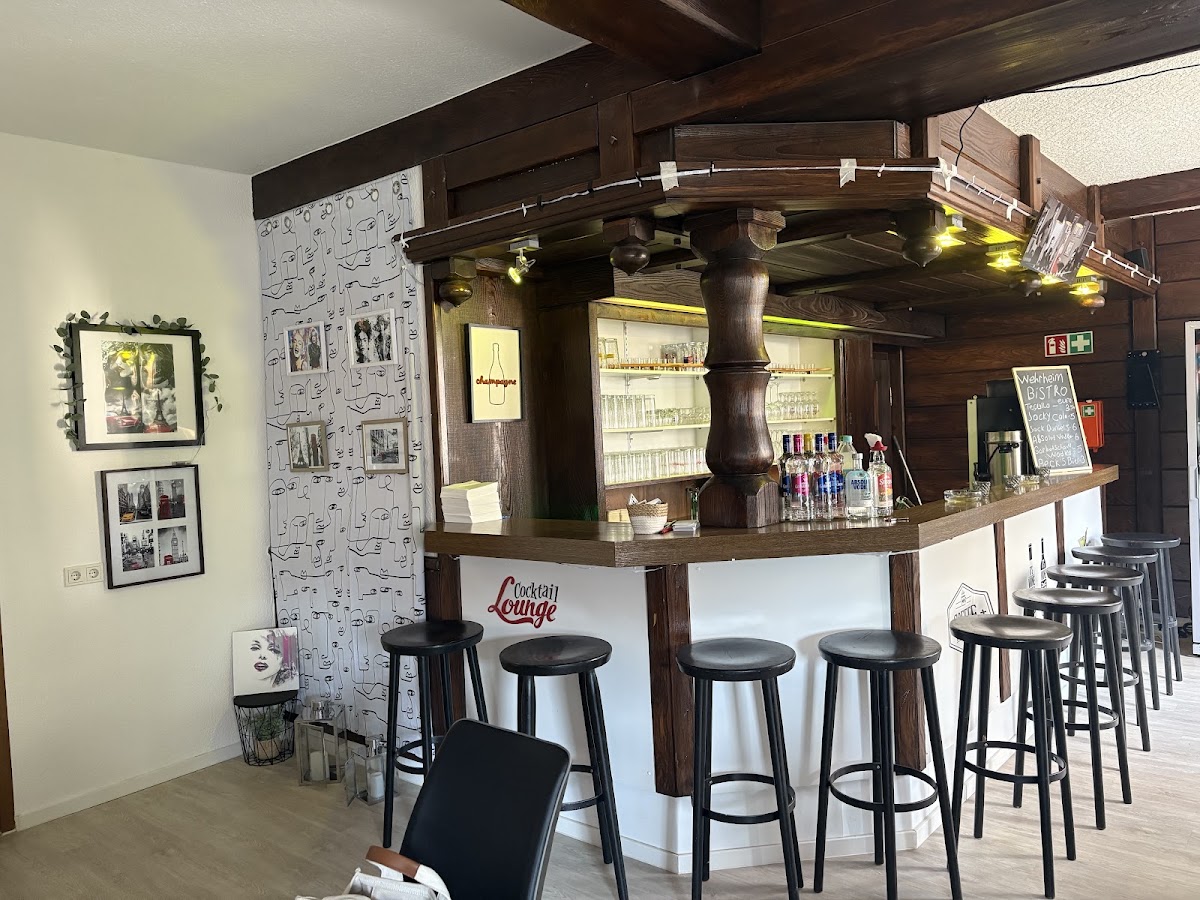 Wehrheimer Bistro, Restaurant in Wehrheim