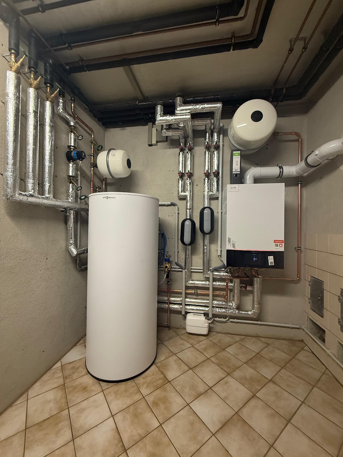 Weil Sanitär & Heizung, Sanitärinstallation in Idstein – Foto 1 von 1