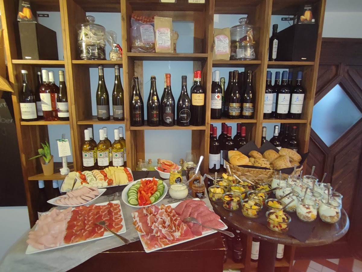 WEIN:GUT By Bea, Pizzeria in Steinau an der Straße