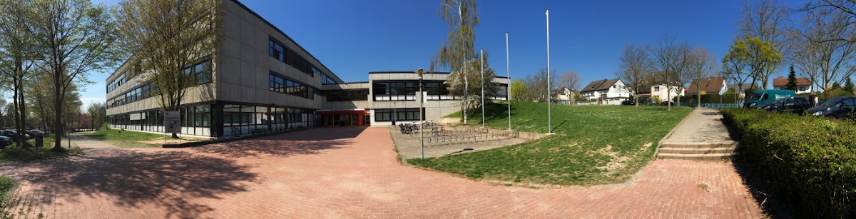 Weingartenschule, Schule in Kriftel