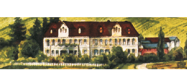 Weingut Klostermühle, Hotel in Kiedrich
