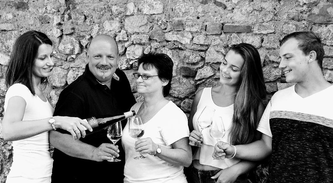 Weingut Preis, Restaurant in Hochheim am Main