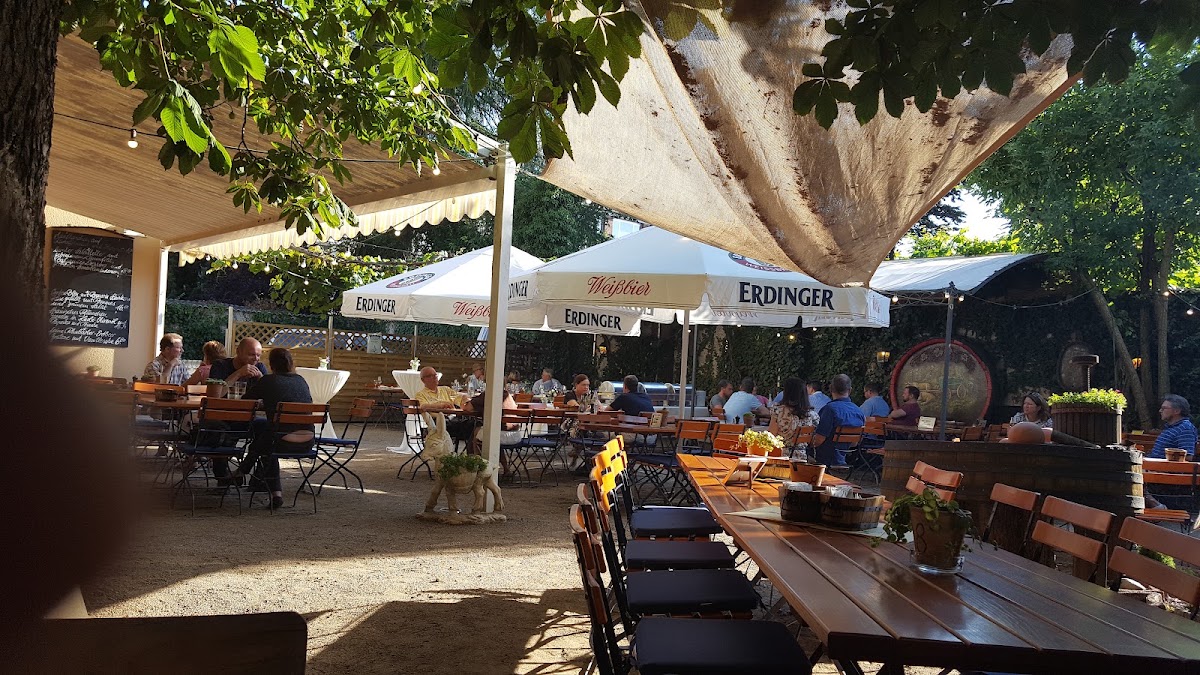 Weinhaus Schaab-Louis, Restaurant in Rüsselsheim am Main – Foto 1 von 1