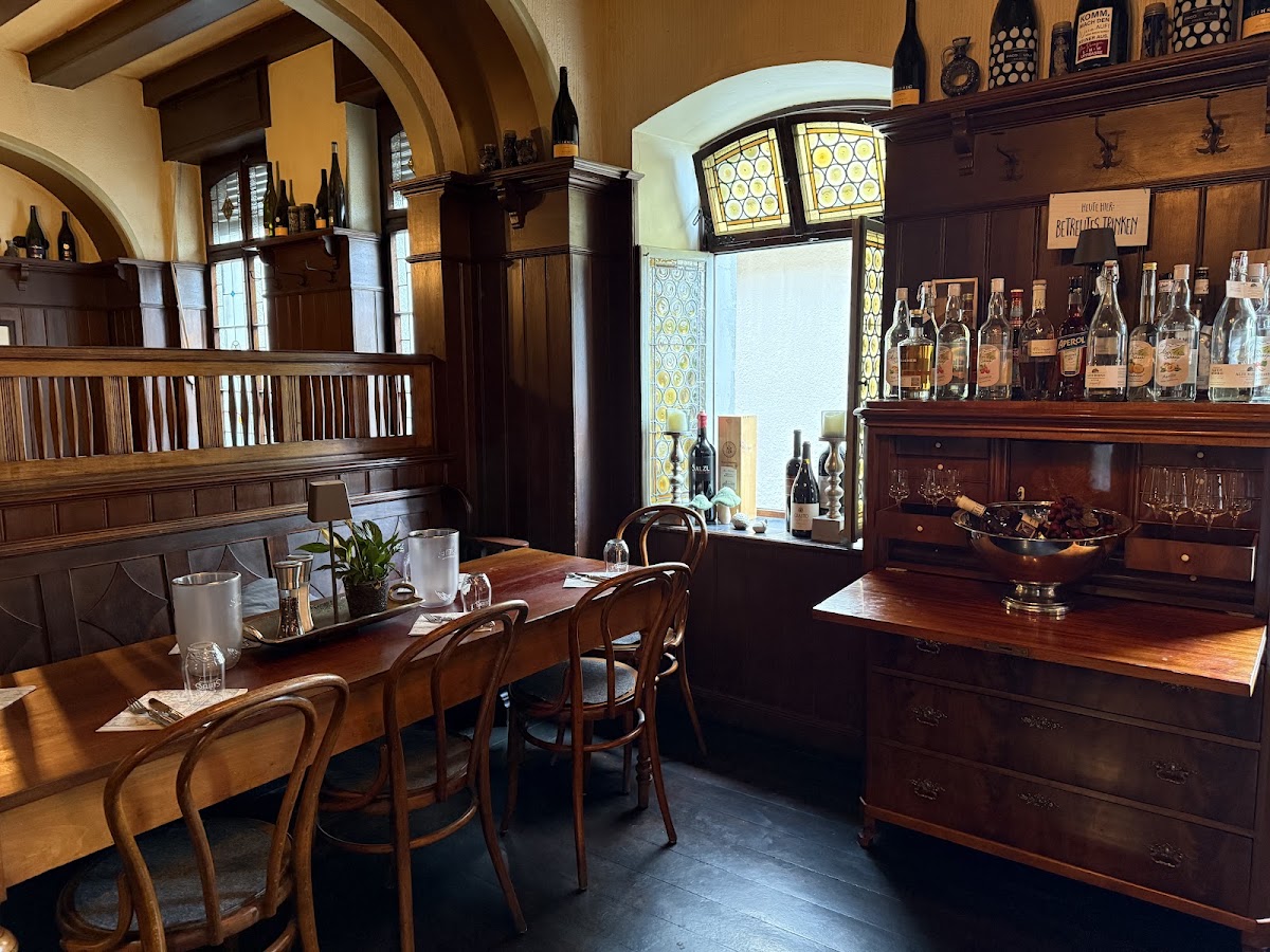 Weinhaus Schultes, Restaurant in Limburg an der Lahn – Foto 1 von 1