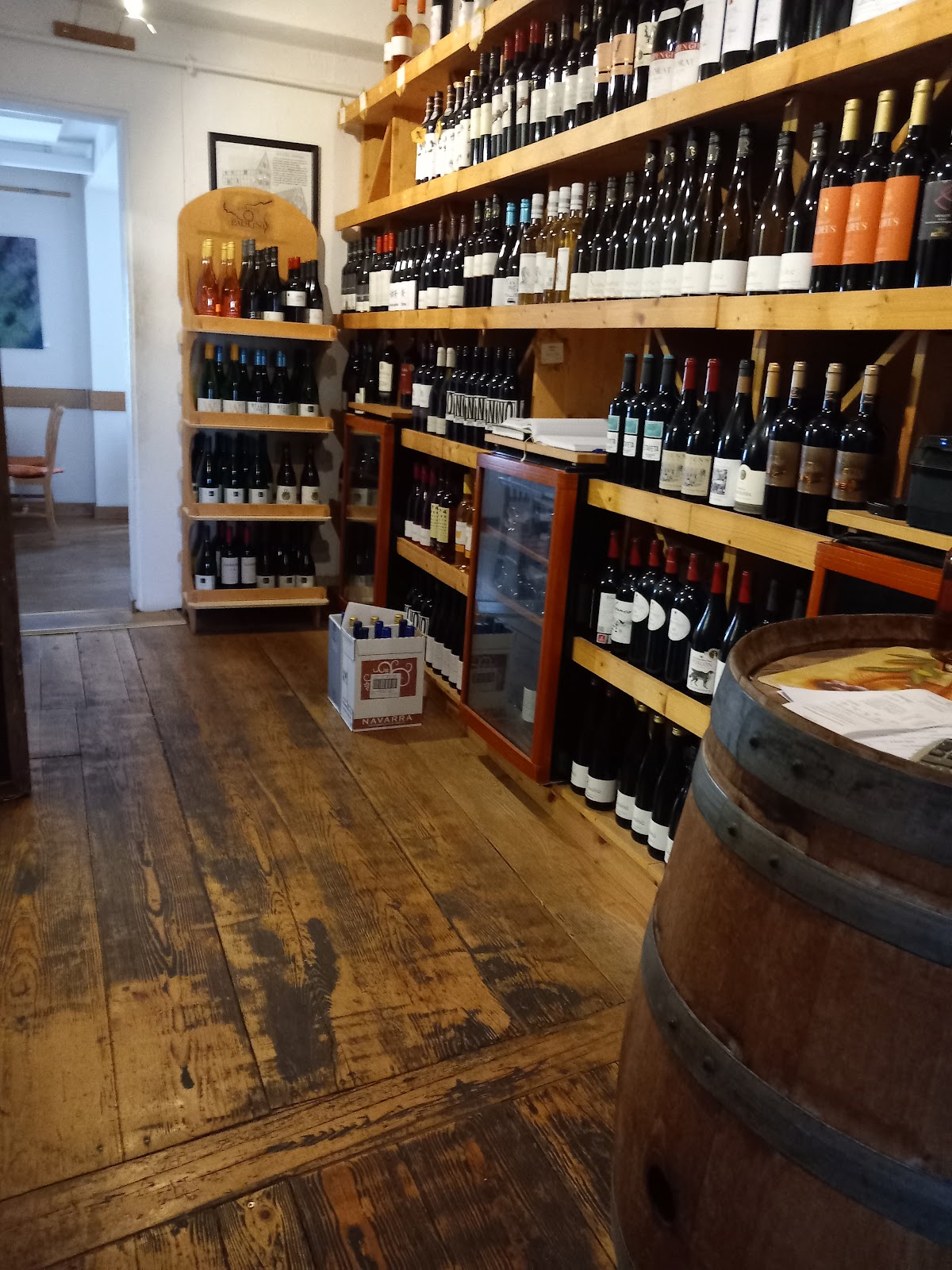 Weinstube Halbtrocken, Restaurant in Groß-Gerau – Foto 1 von 1