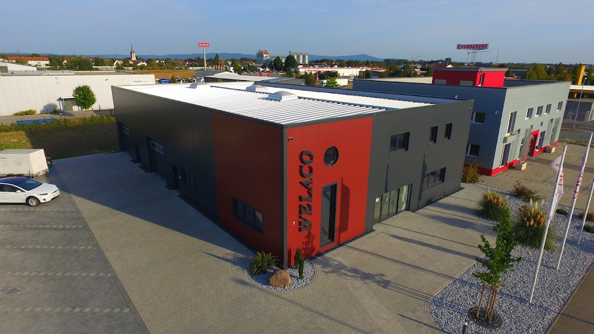 WELACO Elektrotechnik GmbH, Elektriker in Riedstadt