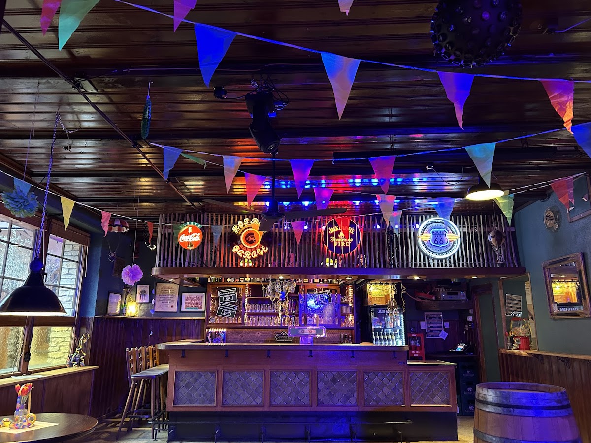 Werk 1 Pub & Eventlocation, Restaurant in Hünstetten