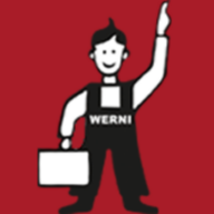 Werner GmbH Elektrogeräte-Vertrieb Elektroinstallation, Sanitärinstallation in Mainhausen