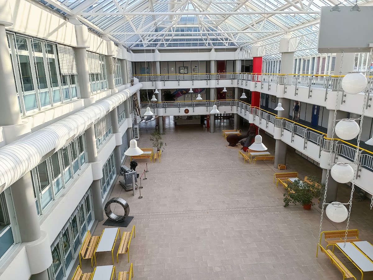 Werner-von-Siemens-Schule Wetzlar, Schule in Wetzlar