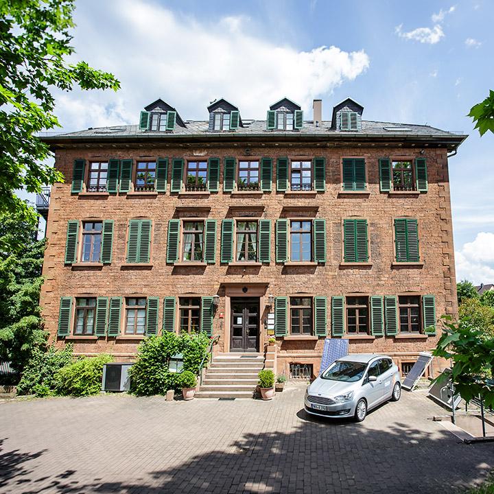 Wernig GmbH, Sanitärinstallation in Linsengericht